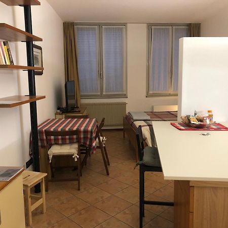 Casa Alba Chiara Apartman Trieszt Kültér fotó
