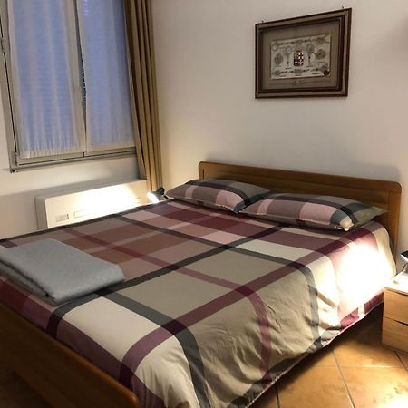 Casa Alba Chiara Apartman Trieszt Kültér fotó