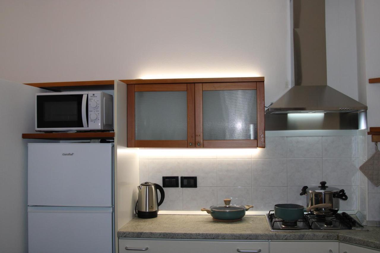 Casa Alba Chiara Apartman Trieszt Kültér fotó