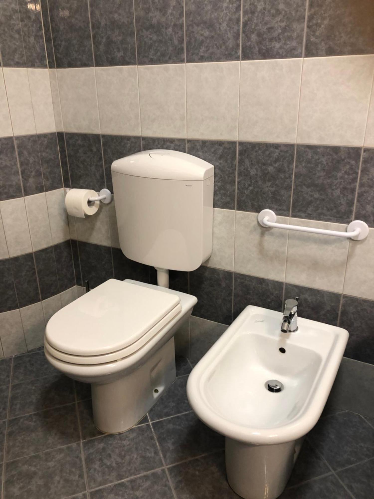 Casa Alba Chiara Apartman Trieszt Kültér fotó