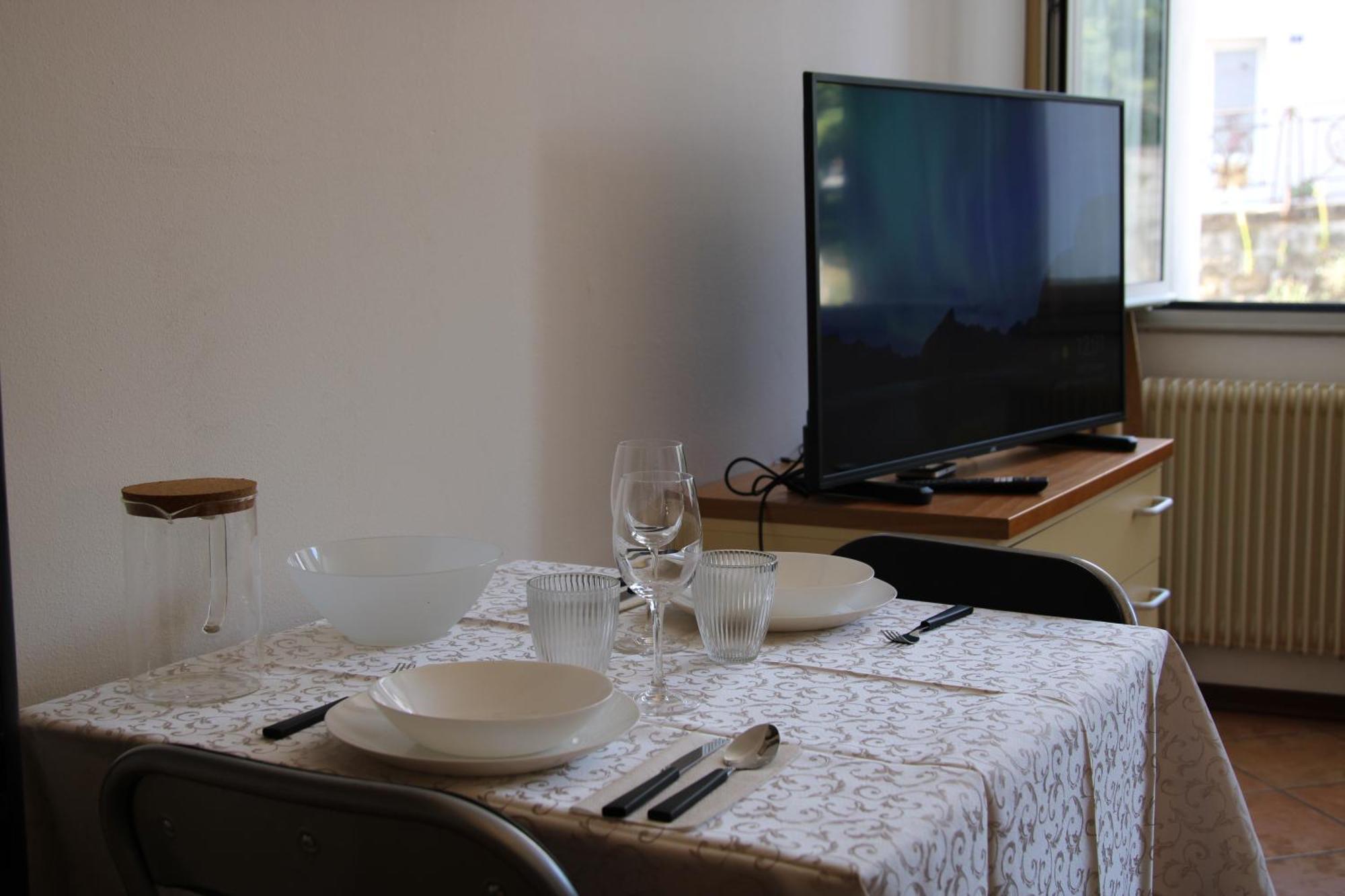 Casa Alba Chiara Apartman Trieszt Kültér fotó