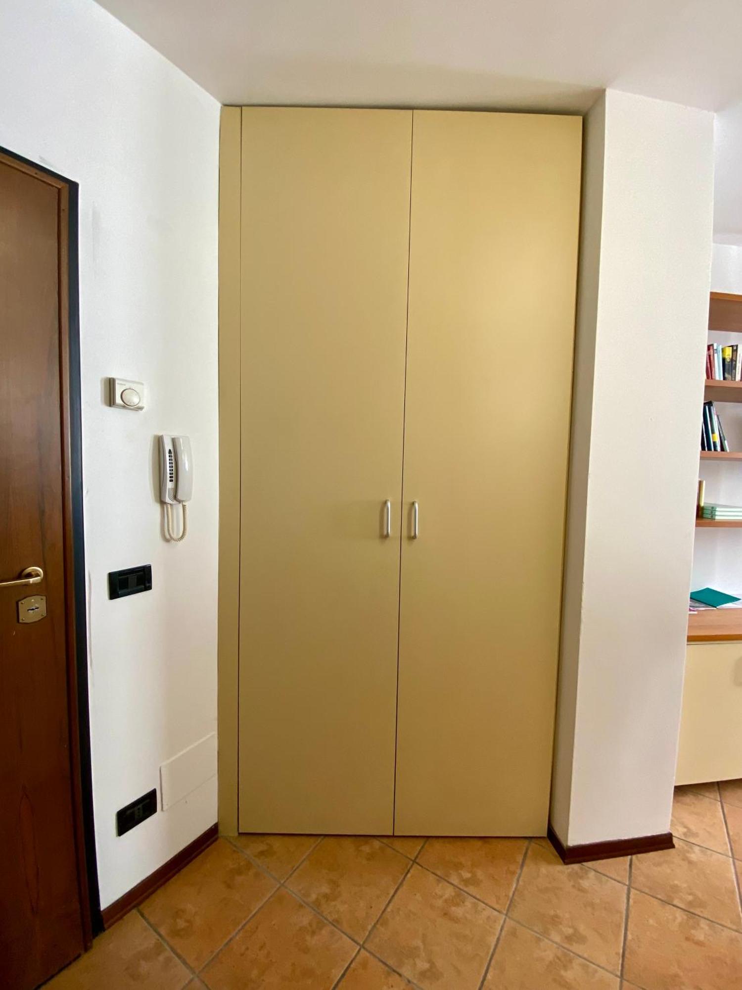 Casa Alba Chiara Apartman Trieszt Kültér fotó
