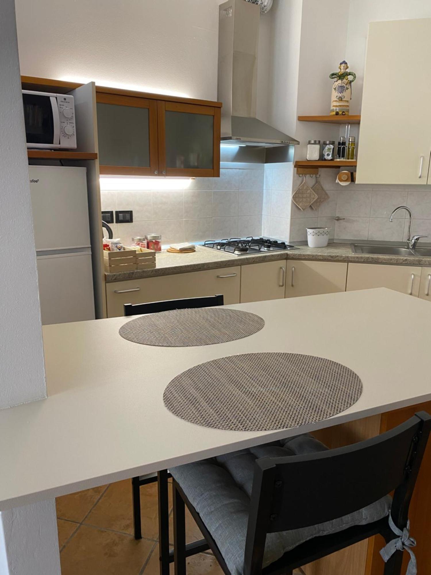 Casa Alba Chiara Apartman Trieszt Kültér fotó