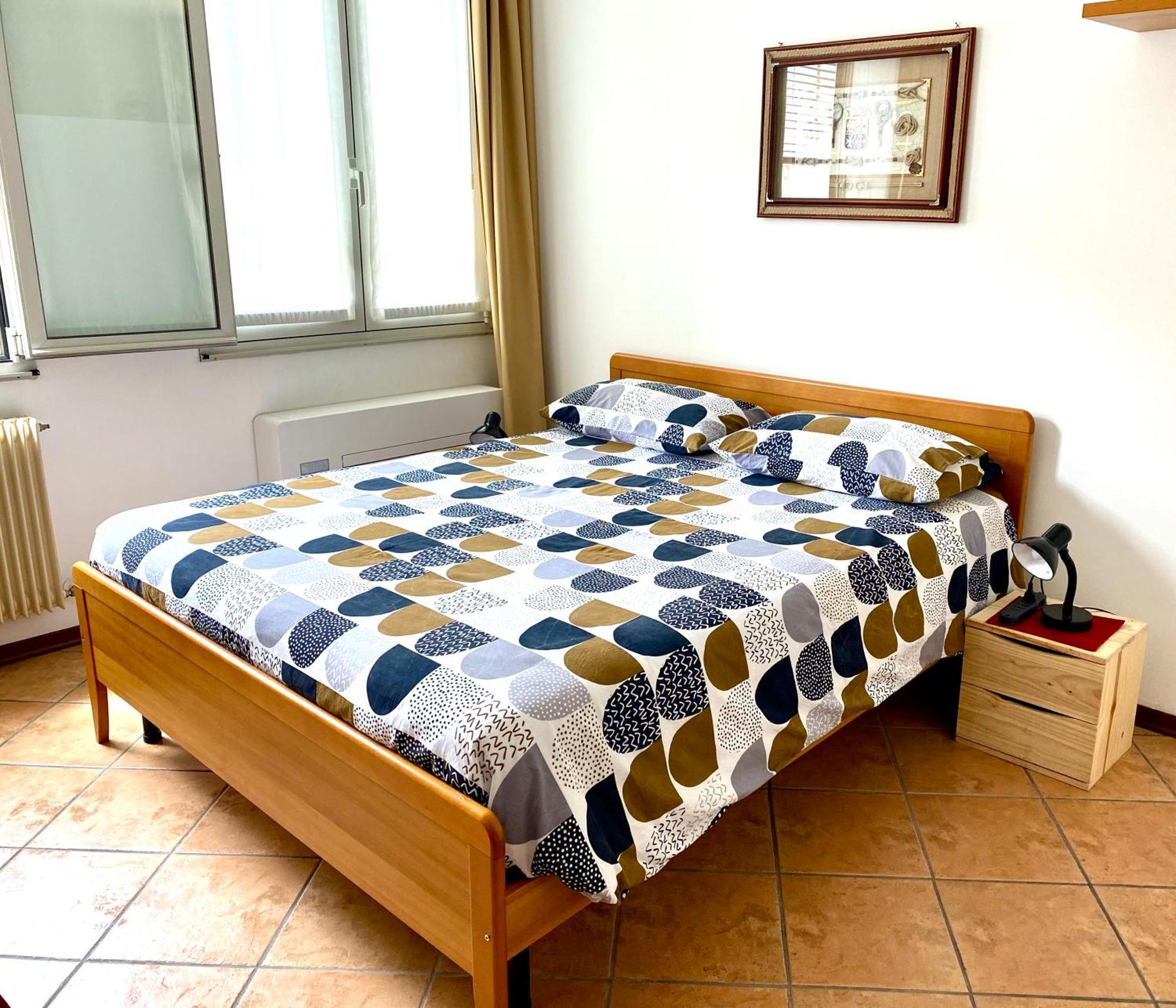 Casa Alba Chiara Apartman Trieszt Kültér fotó