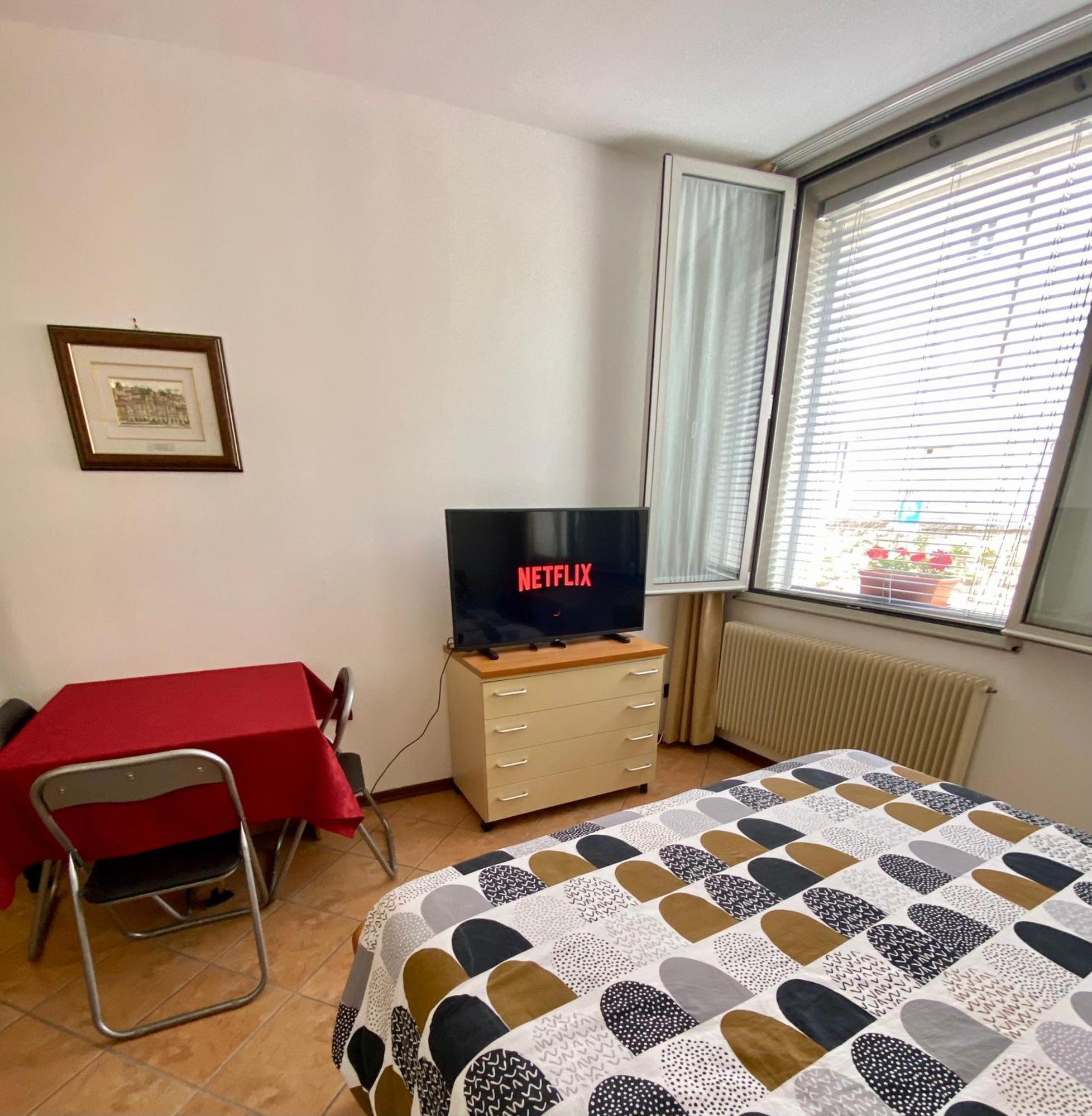 Casa Alba Chiara Apartman Trieszt Kültér fotó