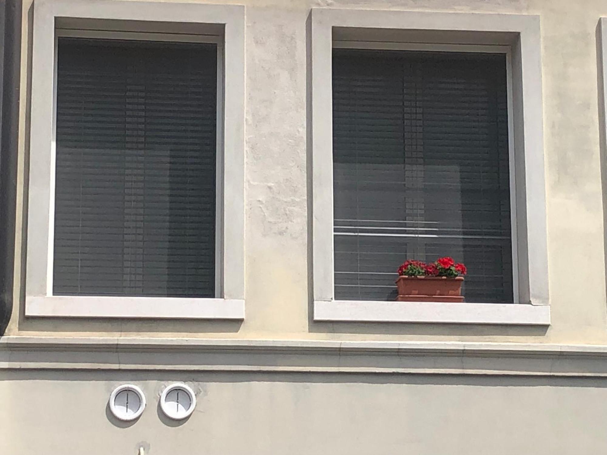 Casa Alba Chiara Apartman Trieszt Kültér fotó