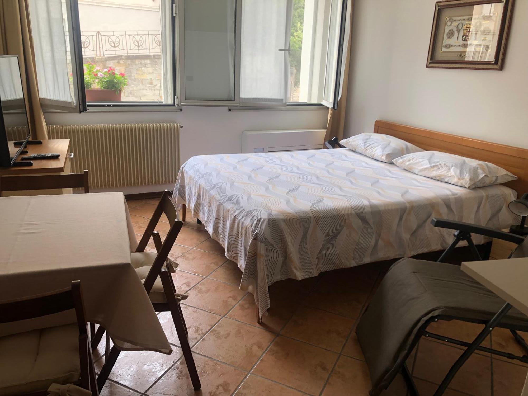 Casa Alba Chiara Apartman Trieszt Kültér fotó